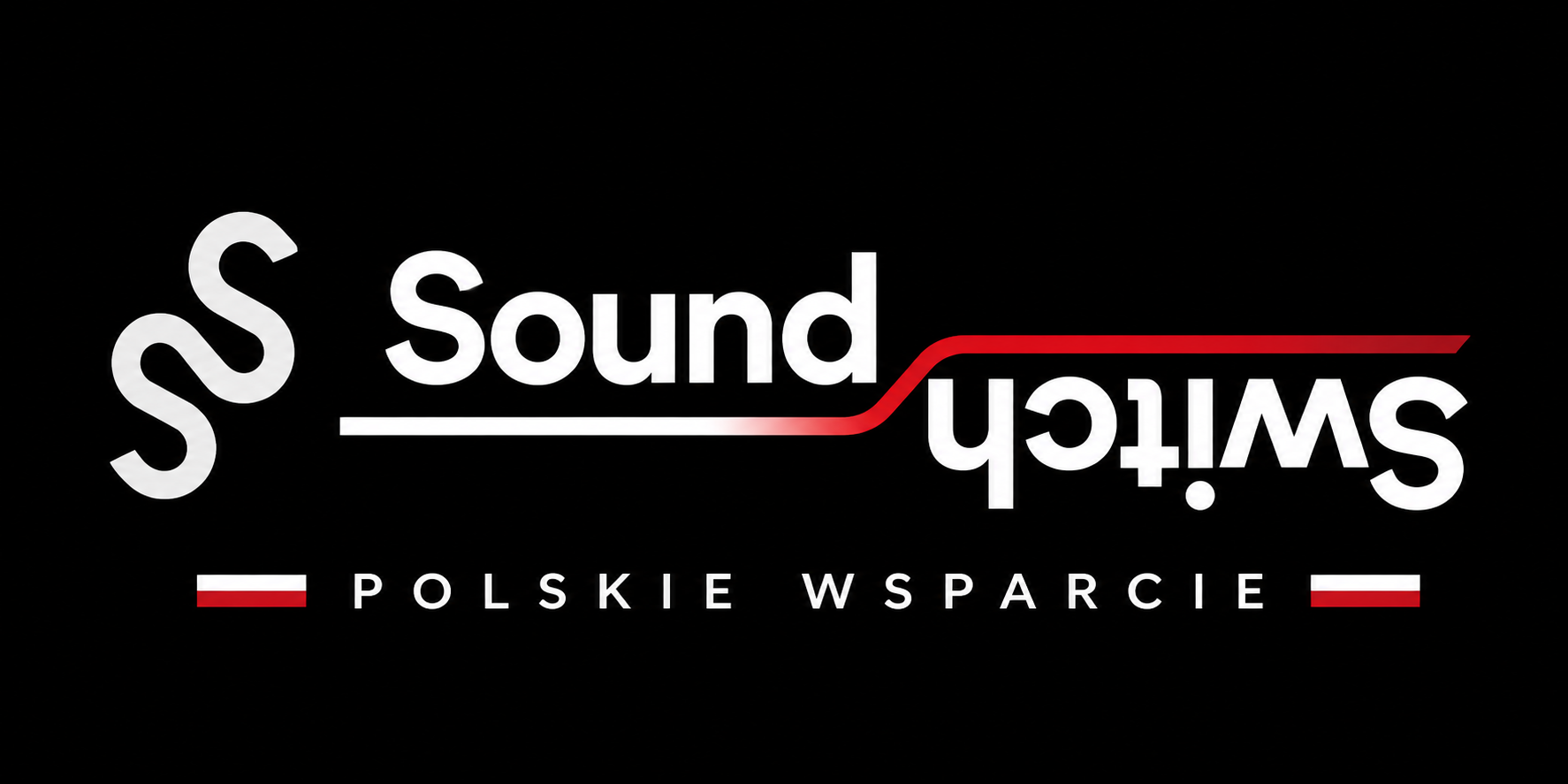 SoundSwitch — Polskie Wsparcie