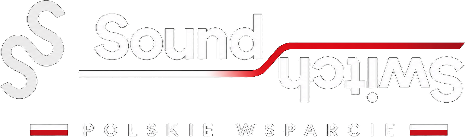 SoundSwitch — Polskie Wsparcie