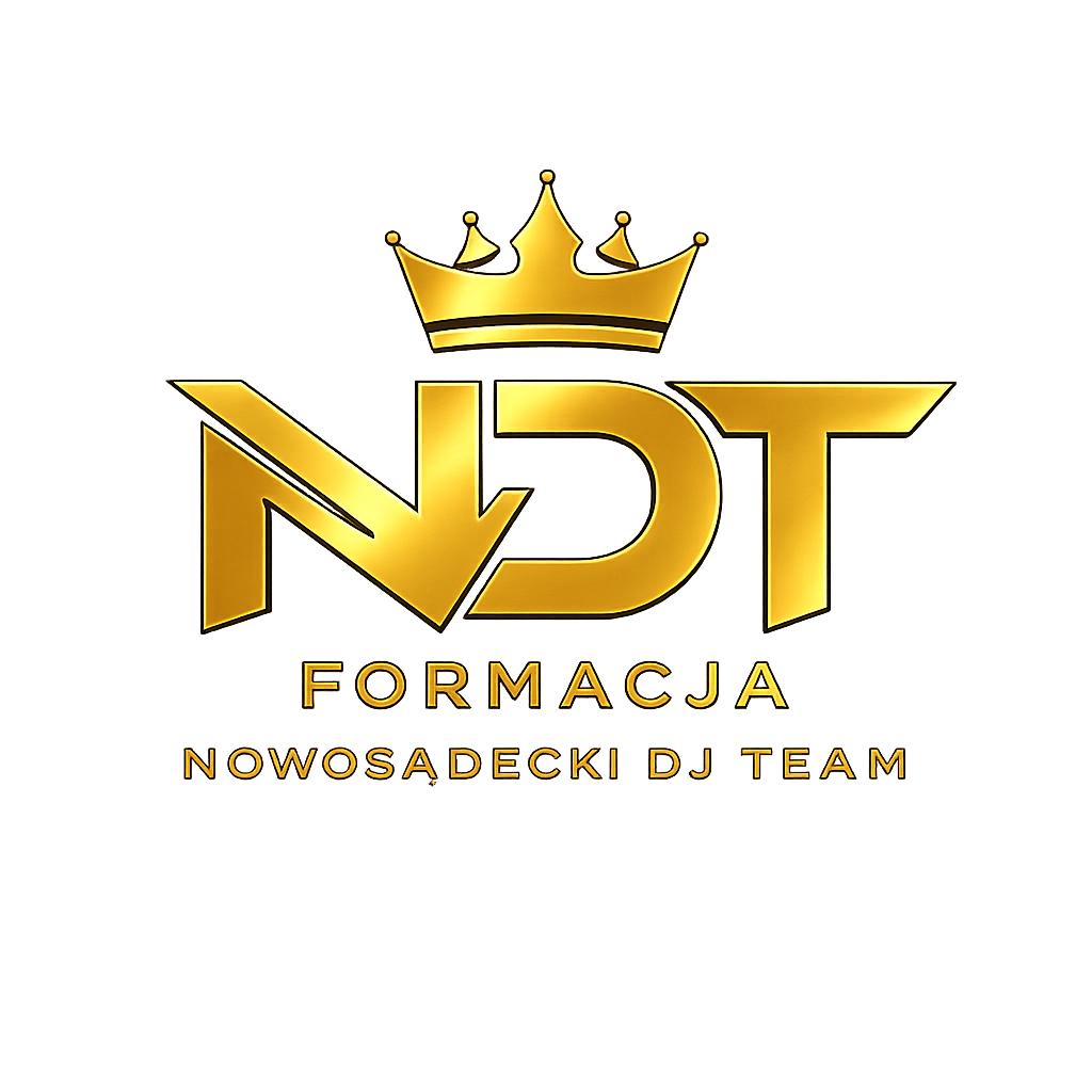 Formacja NDT